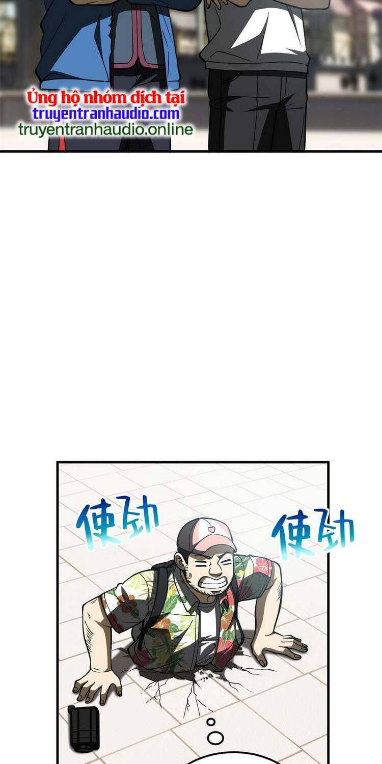 Toàn Cầu Cao Võ Chap 165 - Next Chap 166