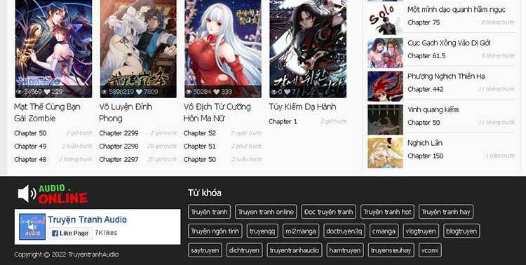 Toàn Cầu Cao Võ Chap 165 - Next Chap 166
