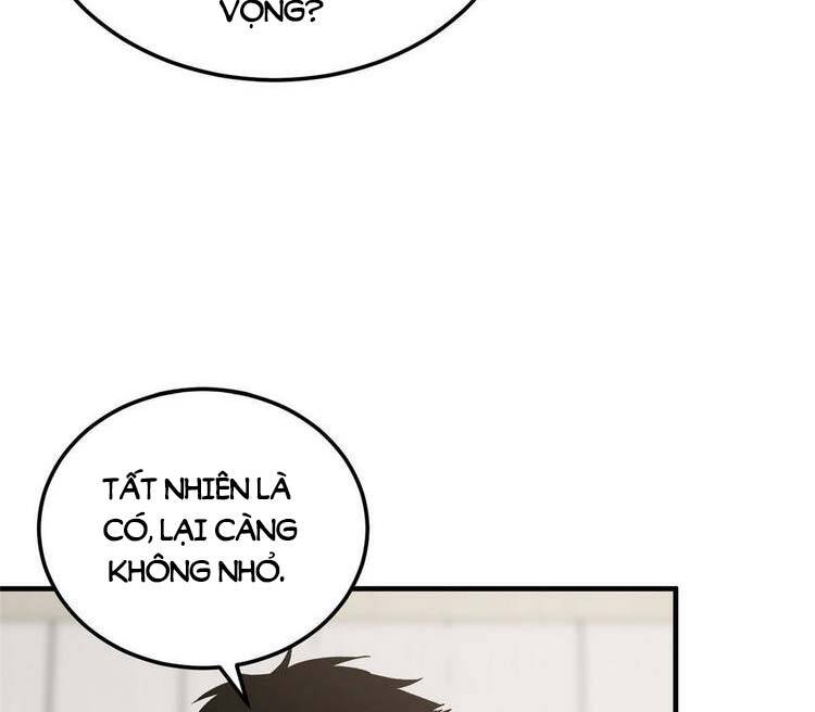 Toàn Cầu Cao Võ Chap 166 - Next Chap 167