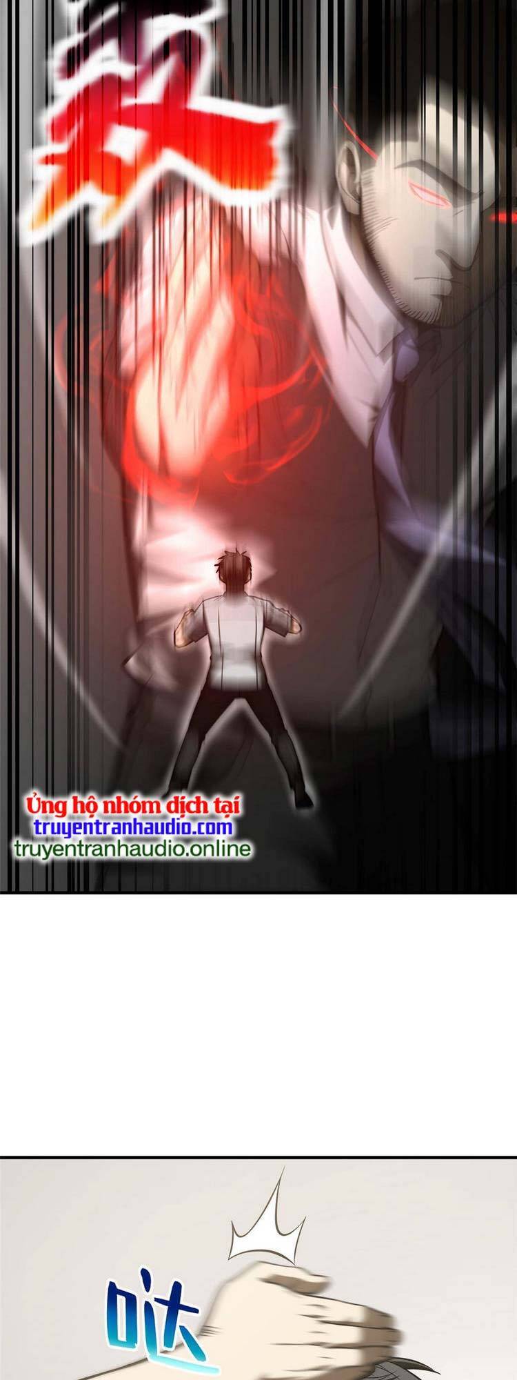 Toàn Cầu Cao Võ Chap 166 - Next Chap 167
