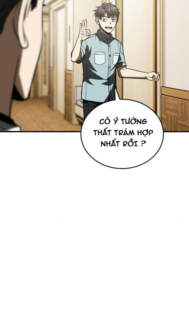 Toàn Cầu Cao Võ Chap 167 - Next Chap 168