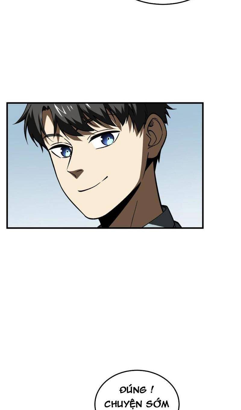 Toàn Cầu Cao Võ Chap 167 - Next Chap 168