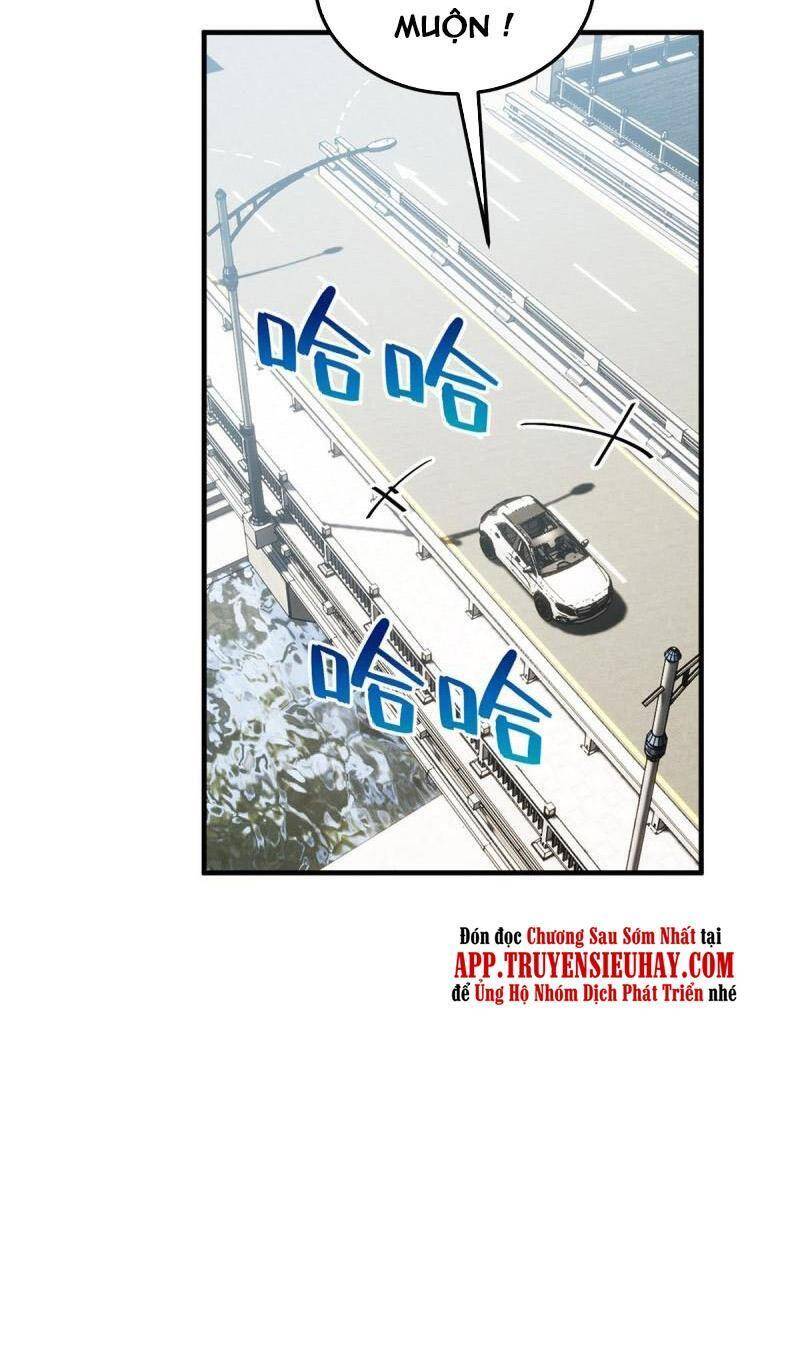Toàn Cầu Cao Võ Chap 167 - Next Chap 168