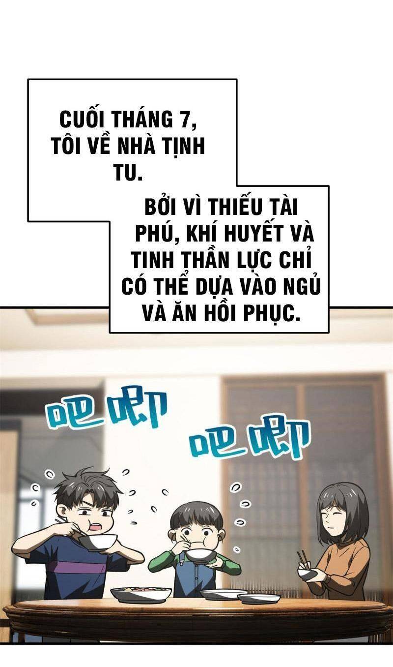 Toàn Cầu Cao Võ Chap 167 - Next Chap 168