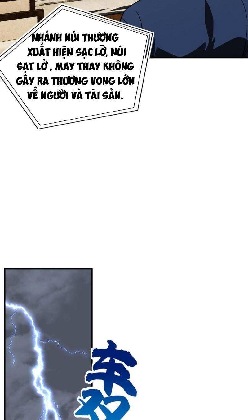 Toàn Cầu Cao Võ Chap 167 - Next Chap 168