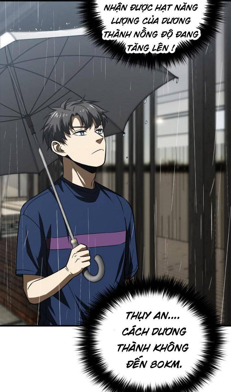 Toàn Cầu Cao Võ Chap 167 - Next Chap 168