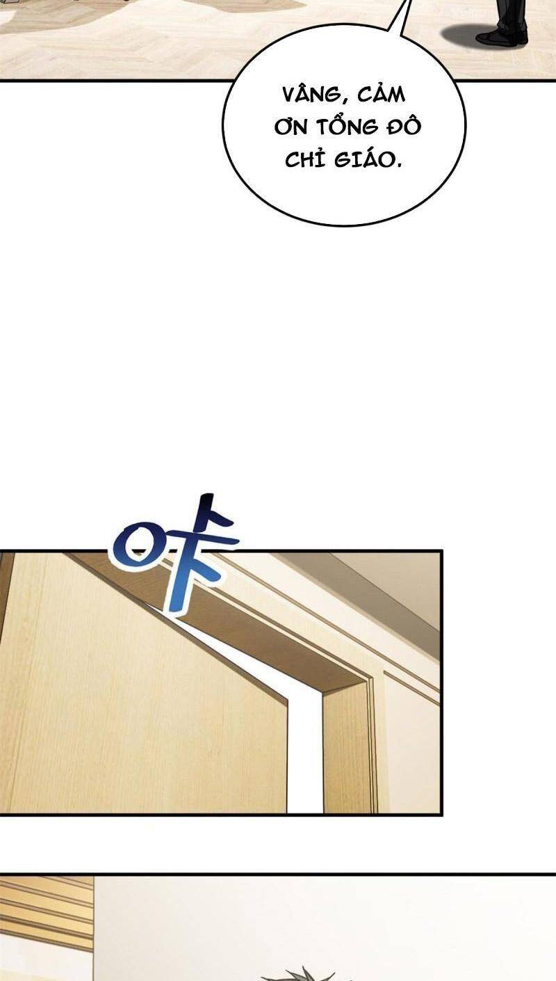 Toàn Cầu Cao Võ Chap 167 - Next Chap 168