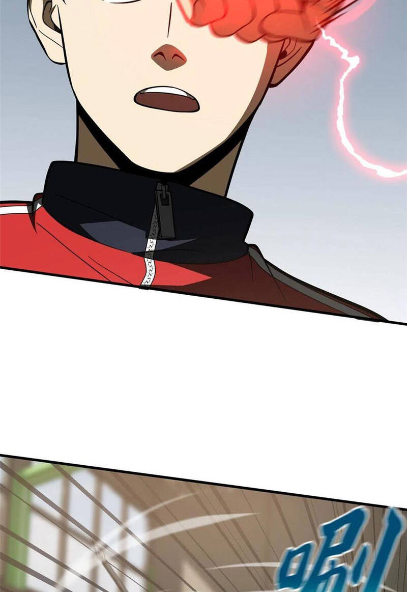 Toàn Cầu Cao Võ Chap 168 - Next Chap 169