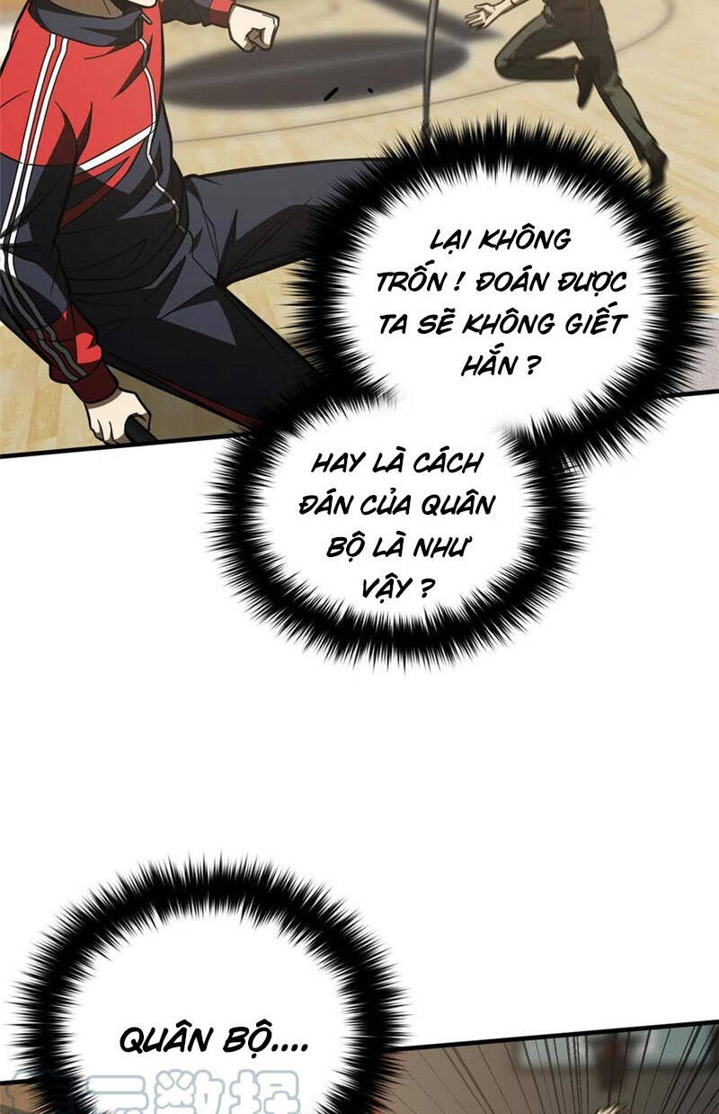 Toàn Cầu Cao Võ Chap 168 - Next Chap 169