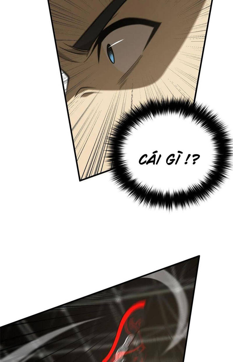 Toàn Cầu Cao Võ Chap 168 - Next Chap 169
