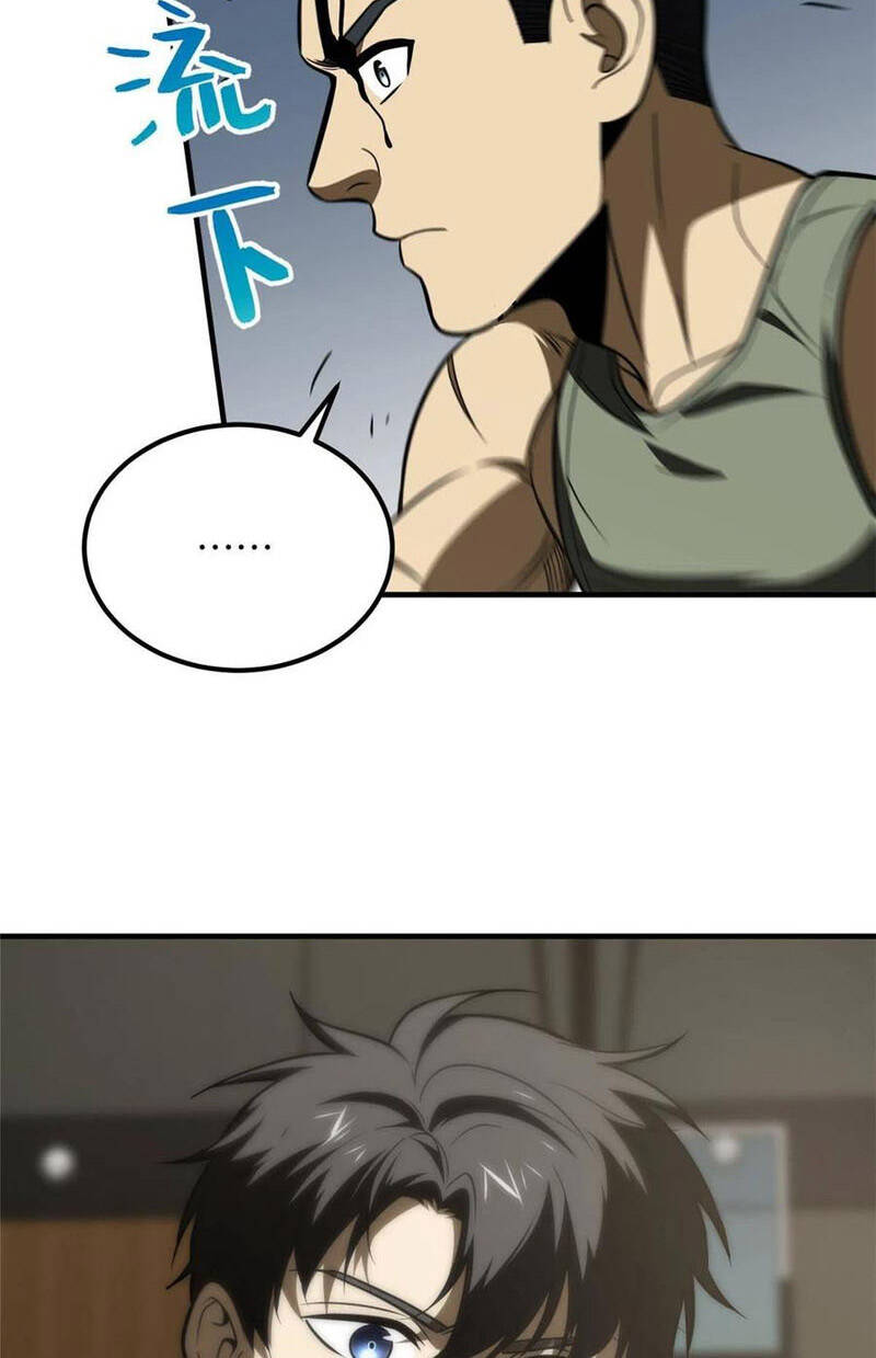 Toàn Cầu Cao Võ Chap 168 - Next Chap 169