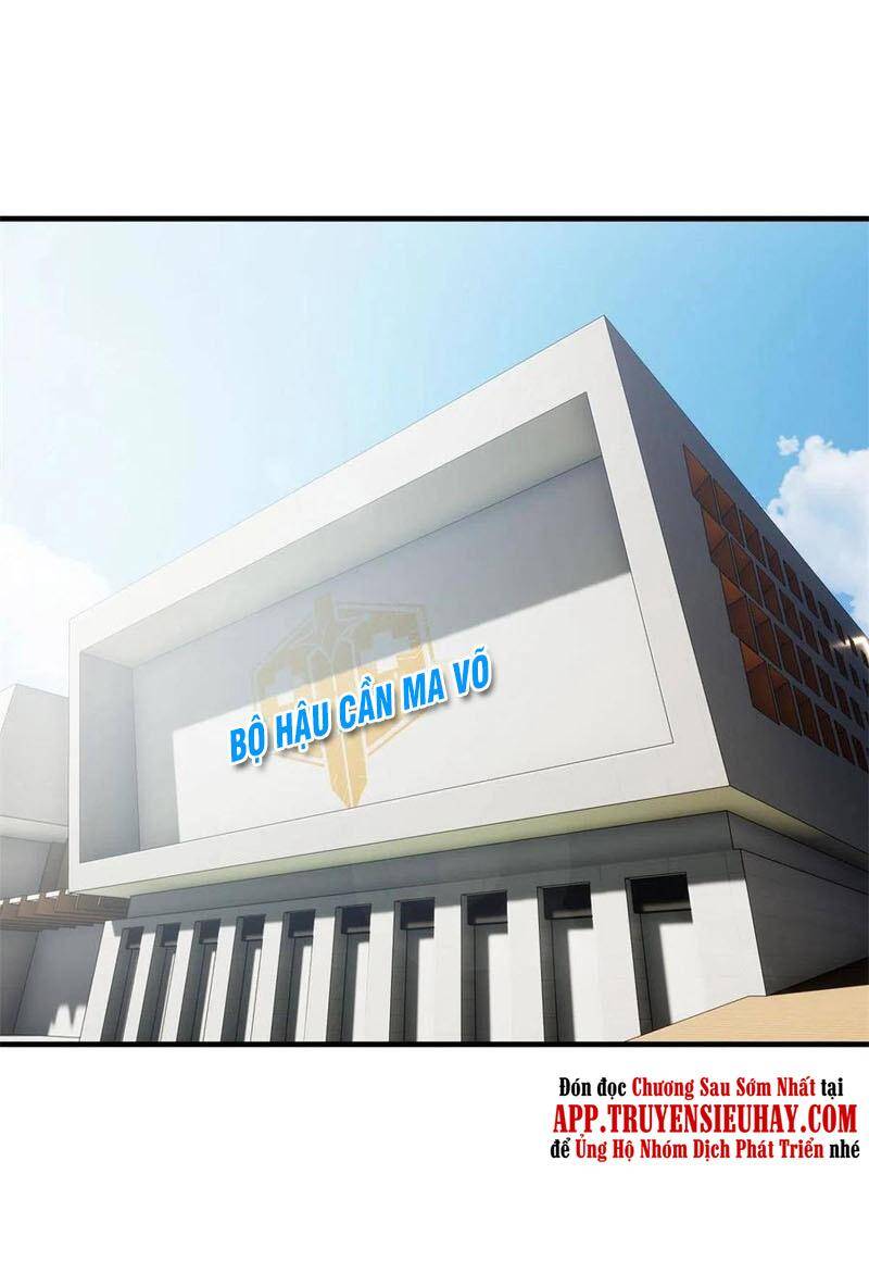 Toàn Cầu Cao Võ Chap 169 - Next Chap 170