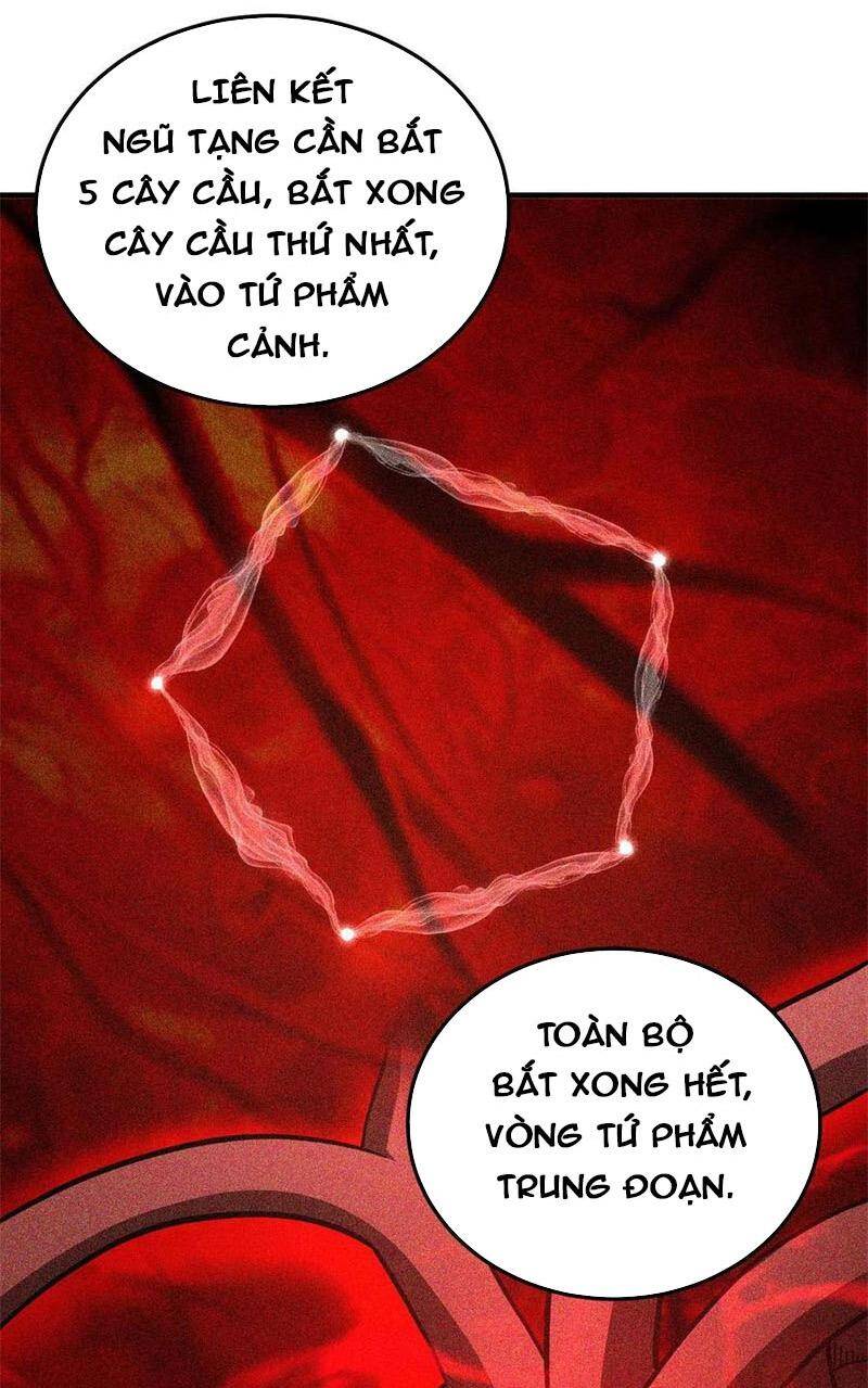 Toàn Cầu Cao Võ Chap 169 - Next Chap 170