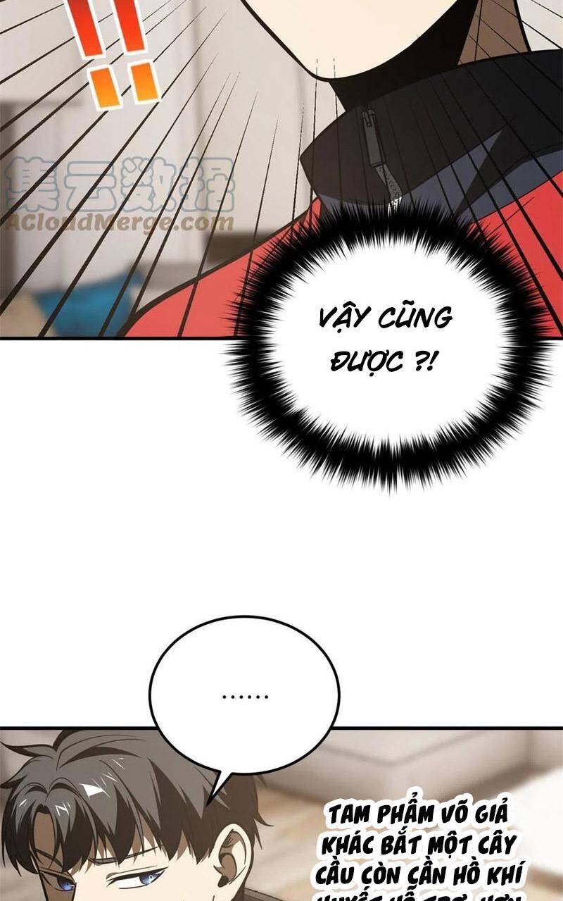 Toàn Cầu Cao Võ Chap 169 - Next Chap 170
