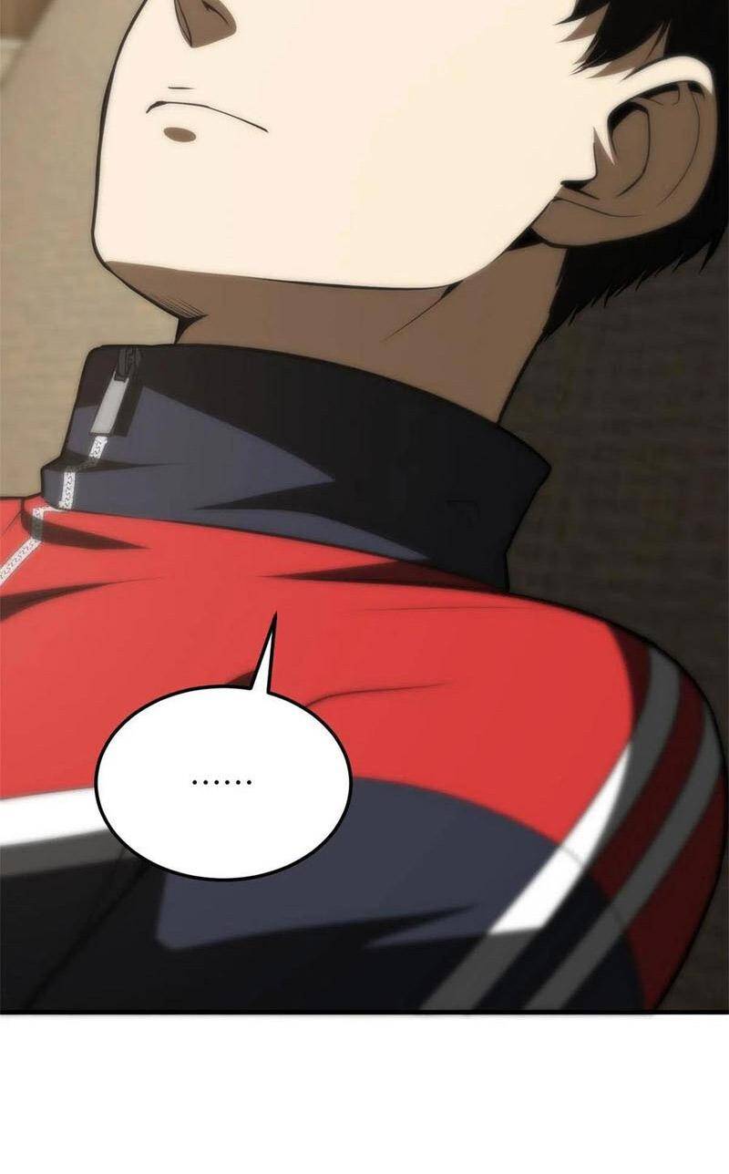 Toàn Cầu Cao Võ Chap 169 - Next Chap 170