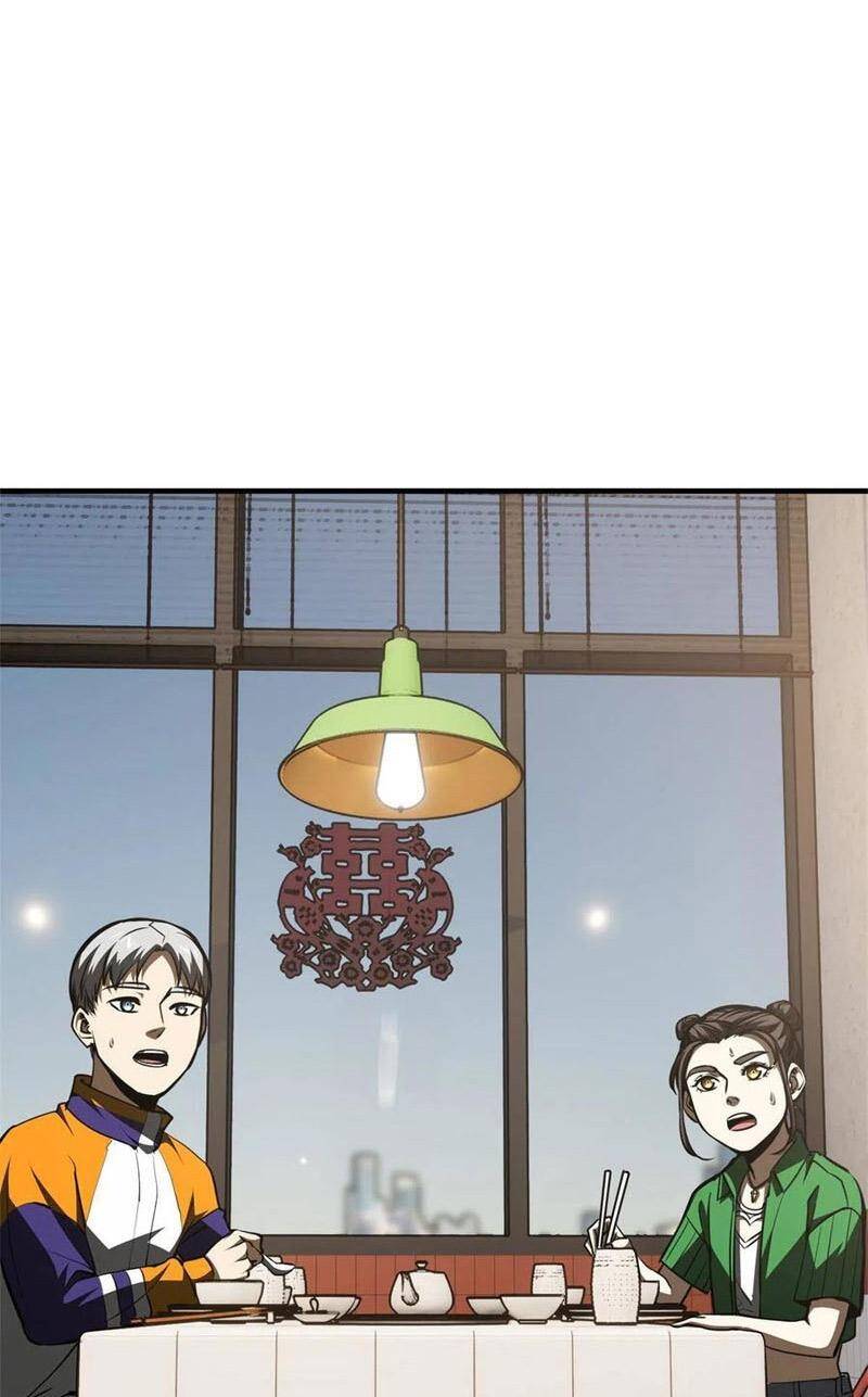 Toàn Cầu Cao Võ Chap 169 - Next Chap 170