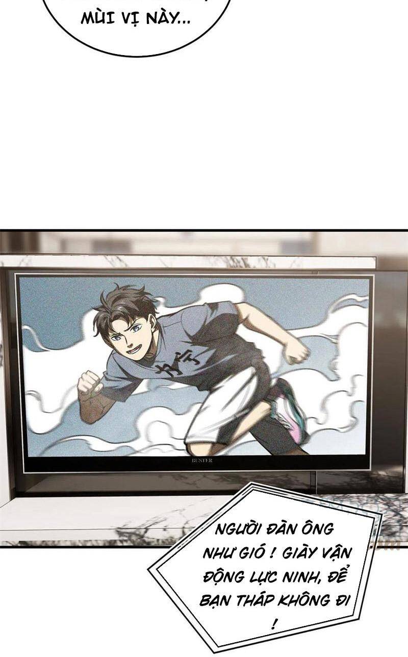 Toàn Cầu Cao Võ Chap 169 - Next Chap 170