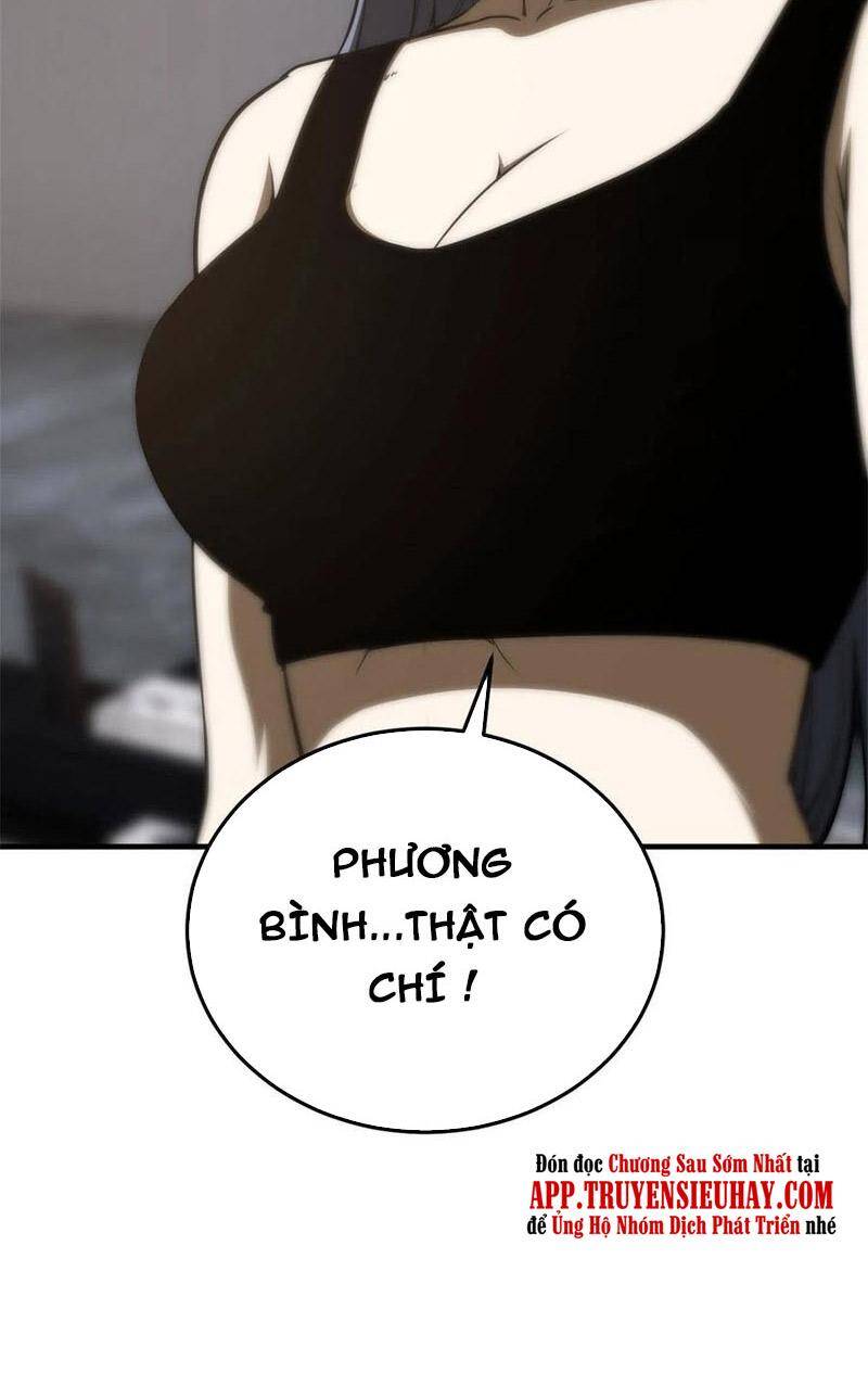 Toàn Cầu Cao Võ Chap 169 - Next Chap 170