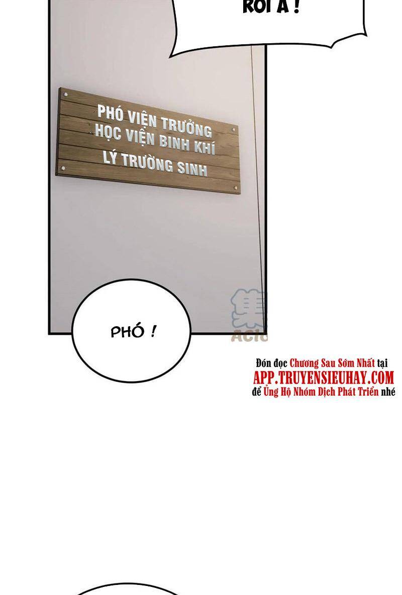 Toàn Cầu Cao Võ Chap 169 - Next Chap 170