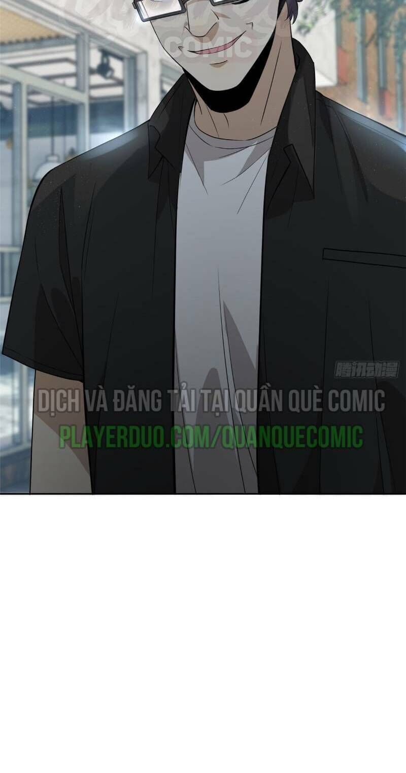 Toàn Cầu Cao Võ Chap 17 - Next Chap 18