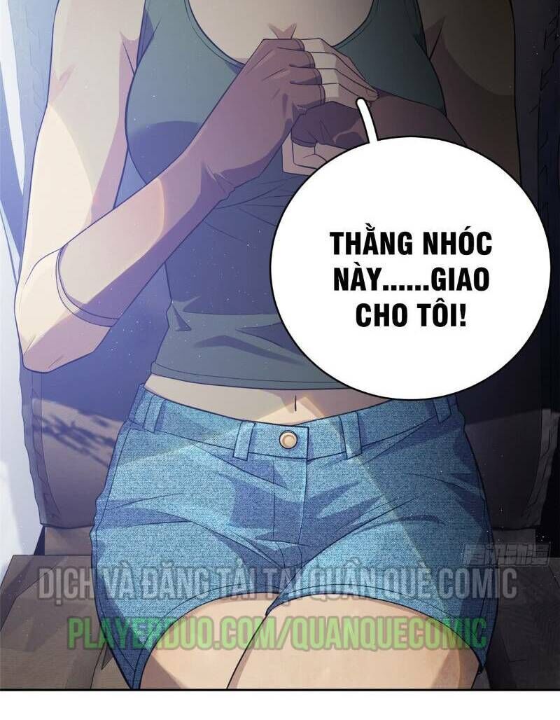 Toàn Cầu Cao Võ Chap 17 - Next Chap 18
