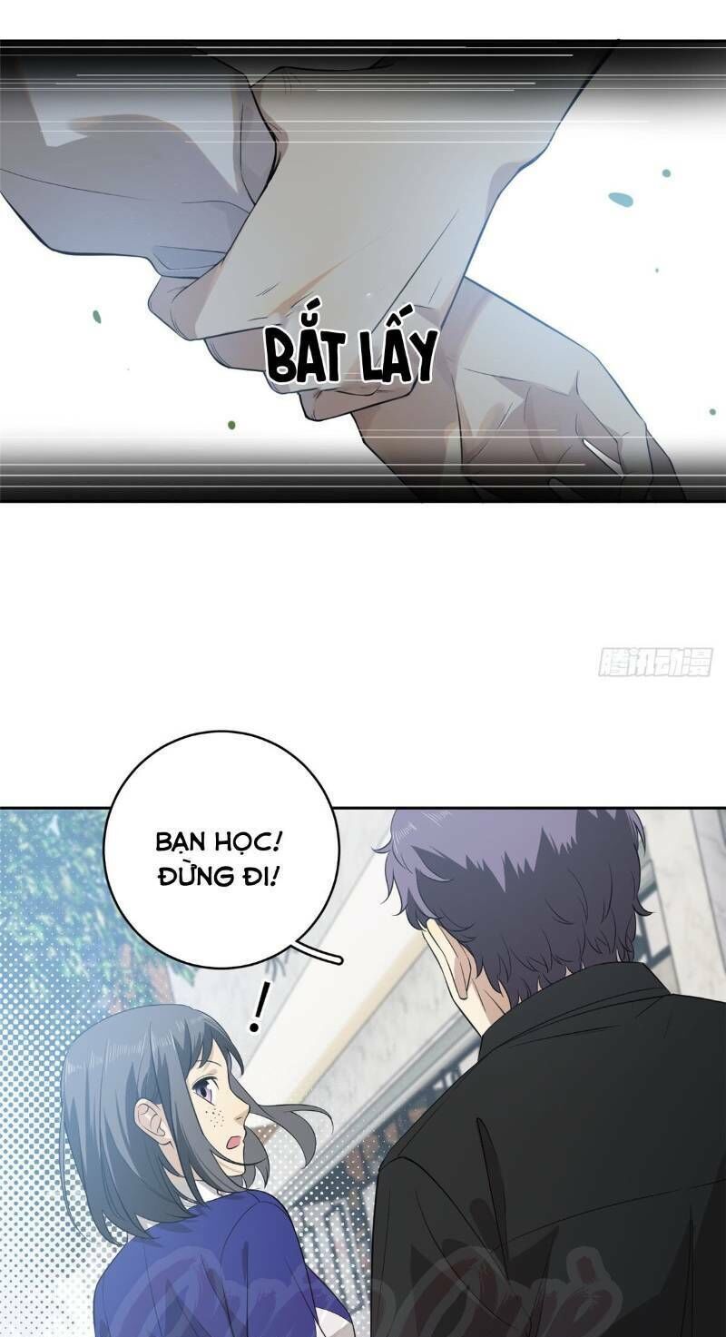 Toàn Cầu Cao Võ Chap 17 - Next Chap 18