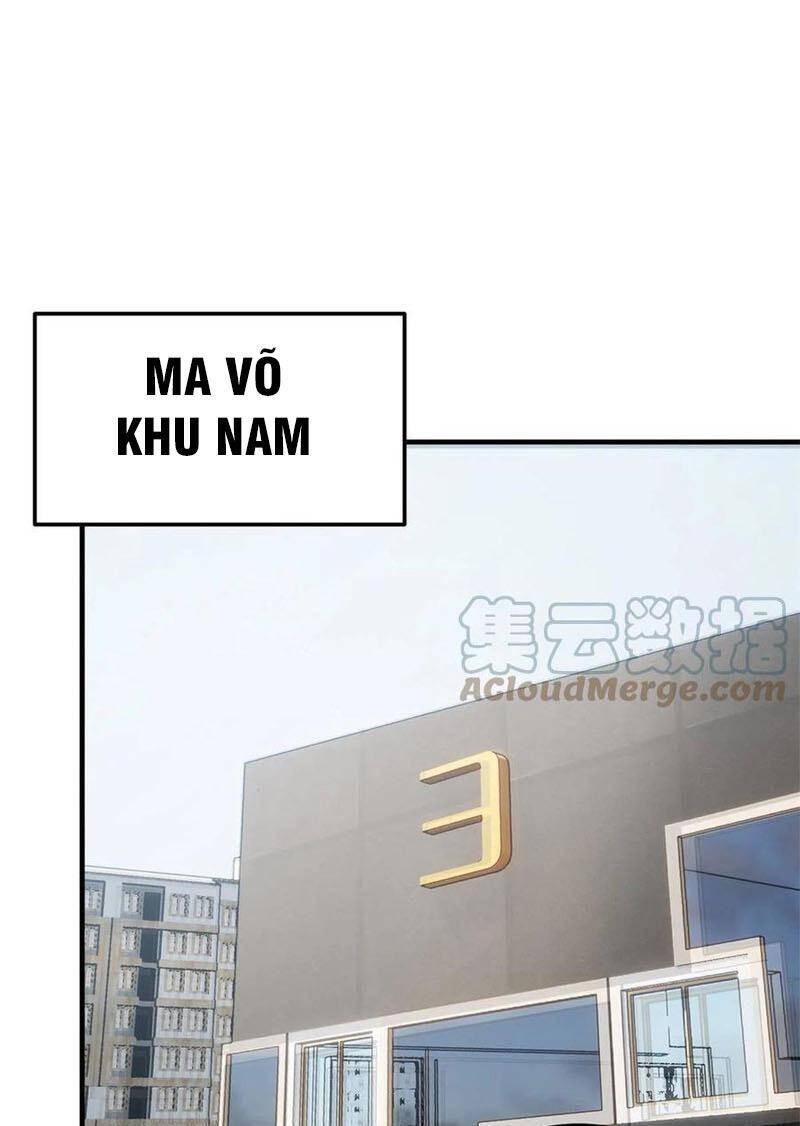 Toàn Cầu Cao Võ Chap 170 - Next Chap 171