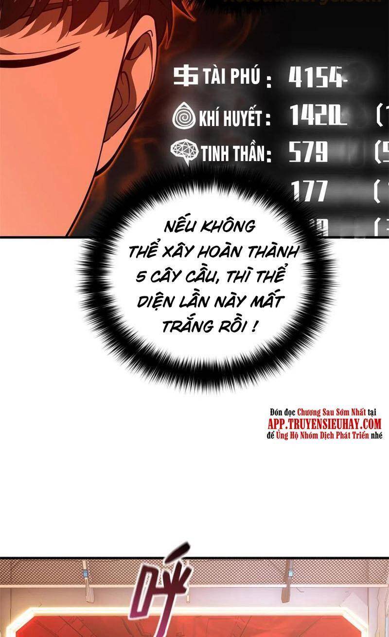 Toàn Cầu Cao Võ Chap 170 - Next Chap 171