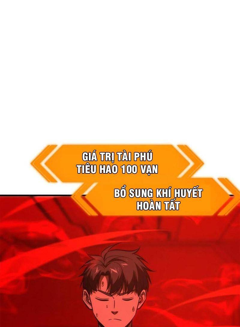 Toàn Cầu Cao Võ Chap 170 - Next Chap 171