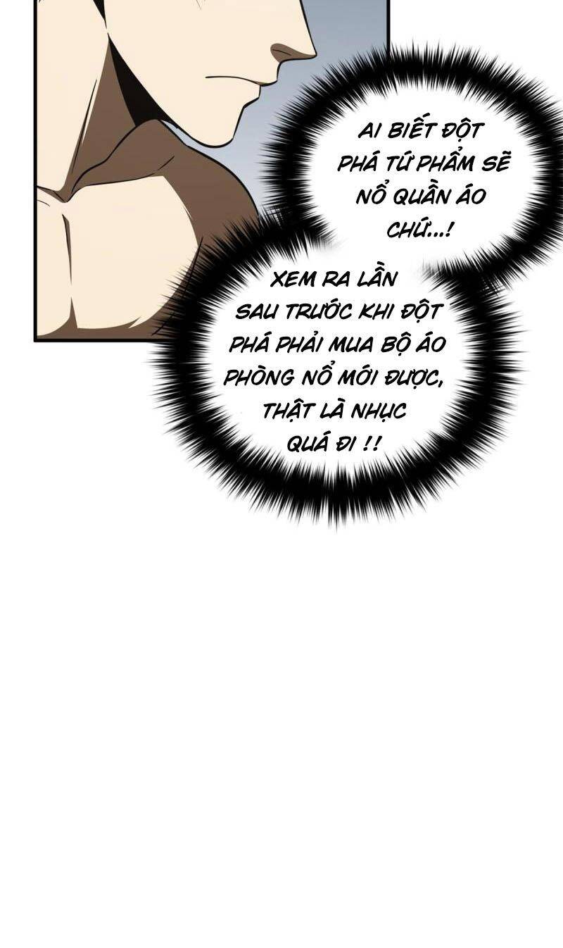 Toàn Cầu Cao Võ Chap 171 - Next Chap 172