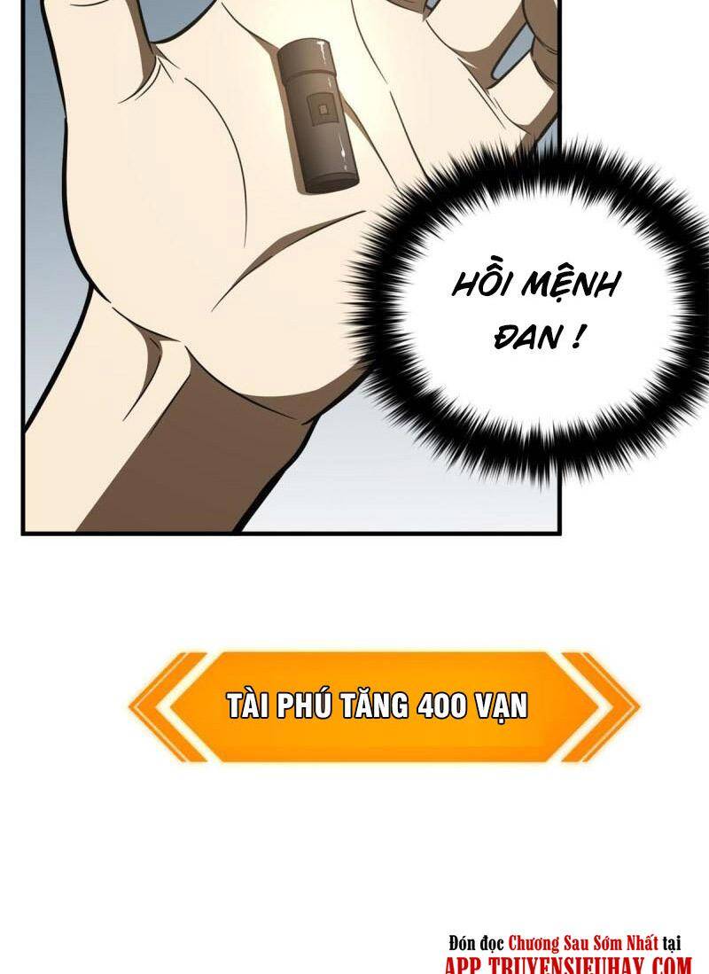 Toàn Cầu Cao Võ Chap 171 - Next Chap 172