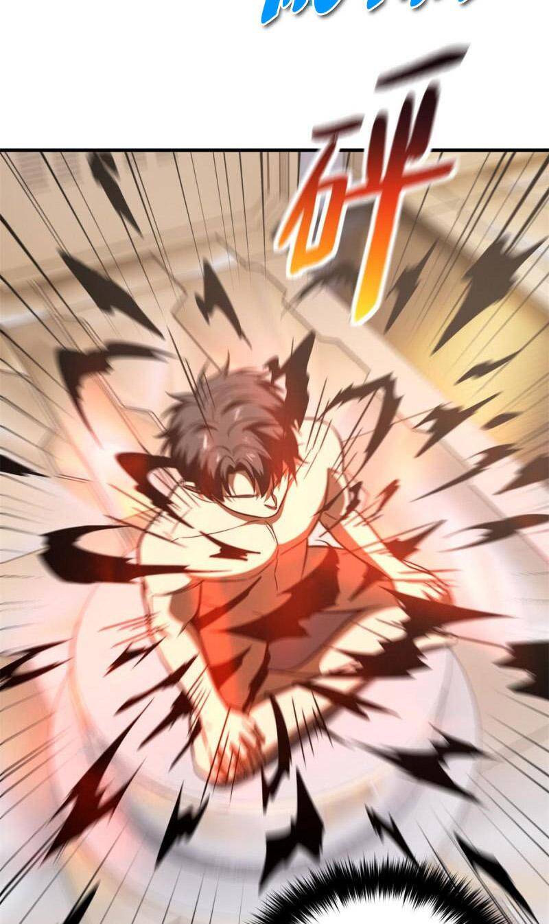 Toàn Cầu Cao Võ Chap 171 - Next Chap 172