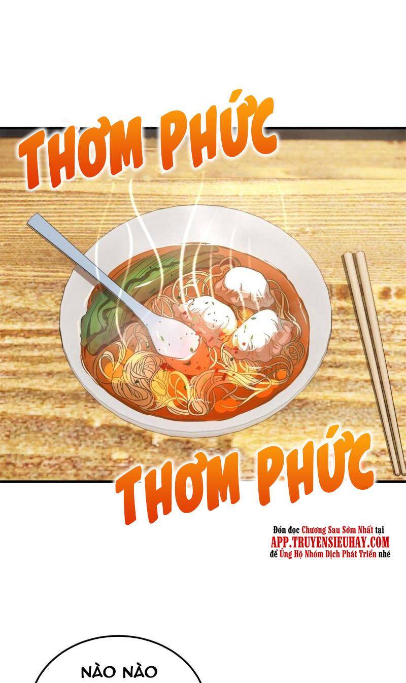 Toàn Cầu Cao Võ Chap 172 - Next Chap 173