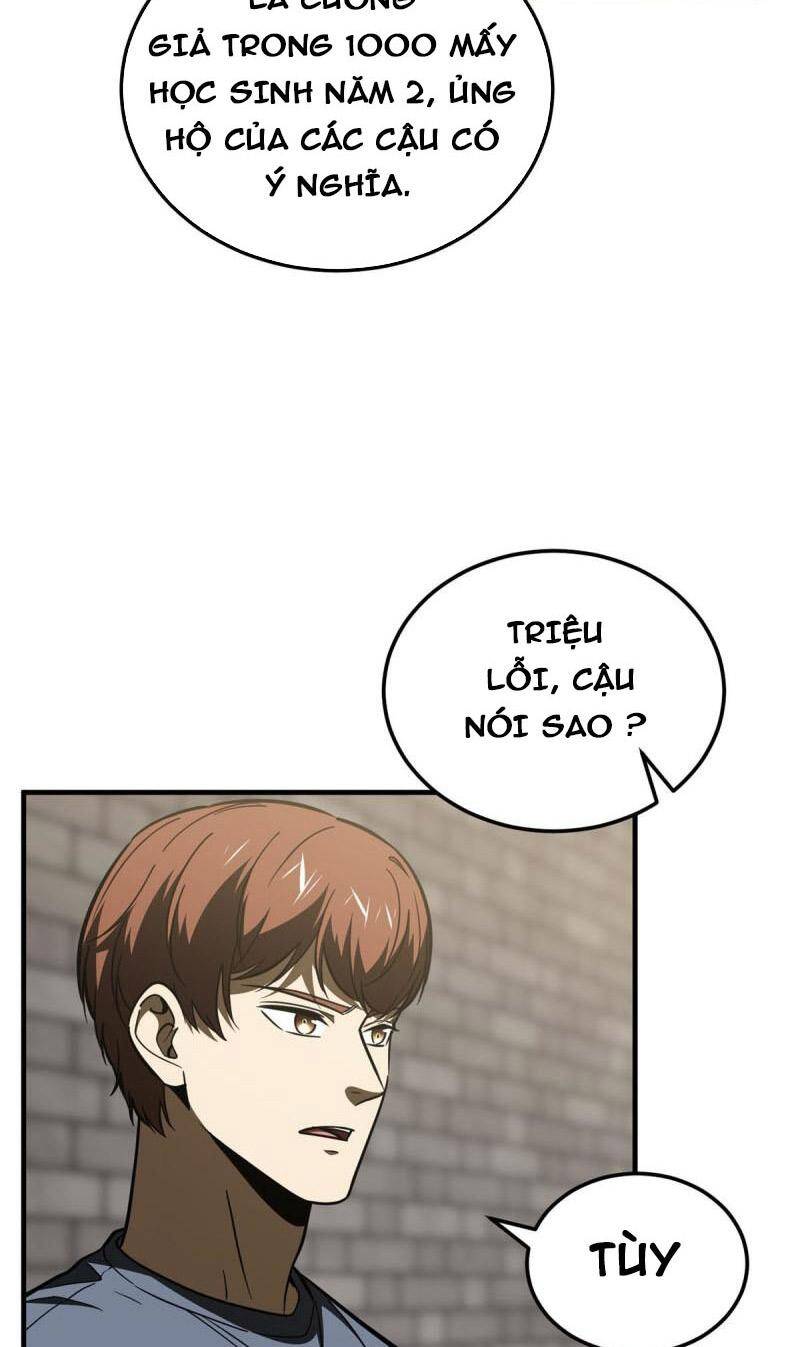 Toàn Cầu Cao Võ Chap 172 - Next Chap 173