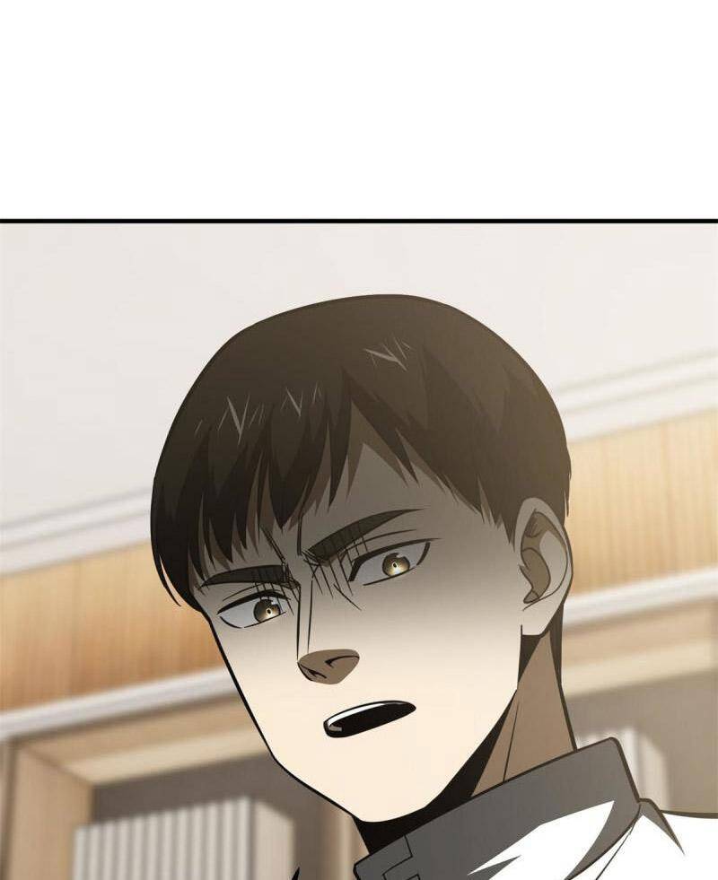 Toàn Cầu Cao Võ Chap 172 - Next Chap 173