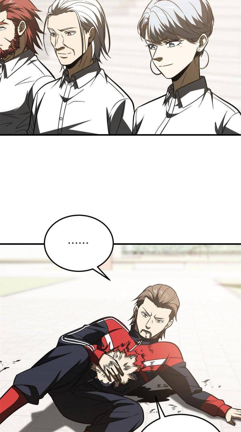 Toàn Cầu Cao Võ Chap 173 - Next Chap 174