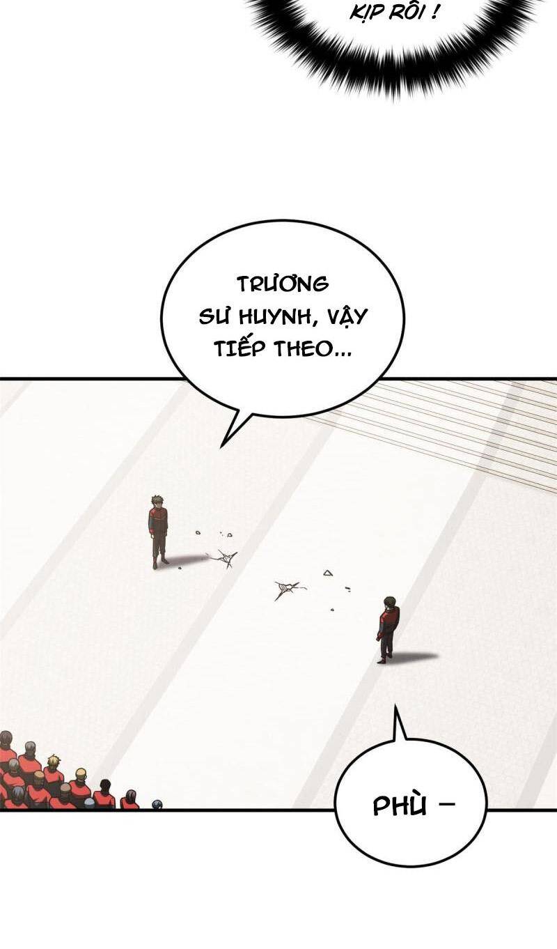 Toàn Cầu Cao Võ Chap 174 - Next Chap 175