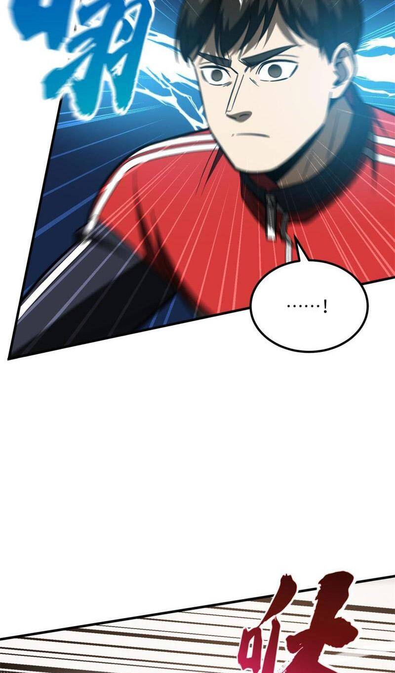 Toàn Cầu Cao Võ Chap 174 - Next Chap 175