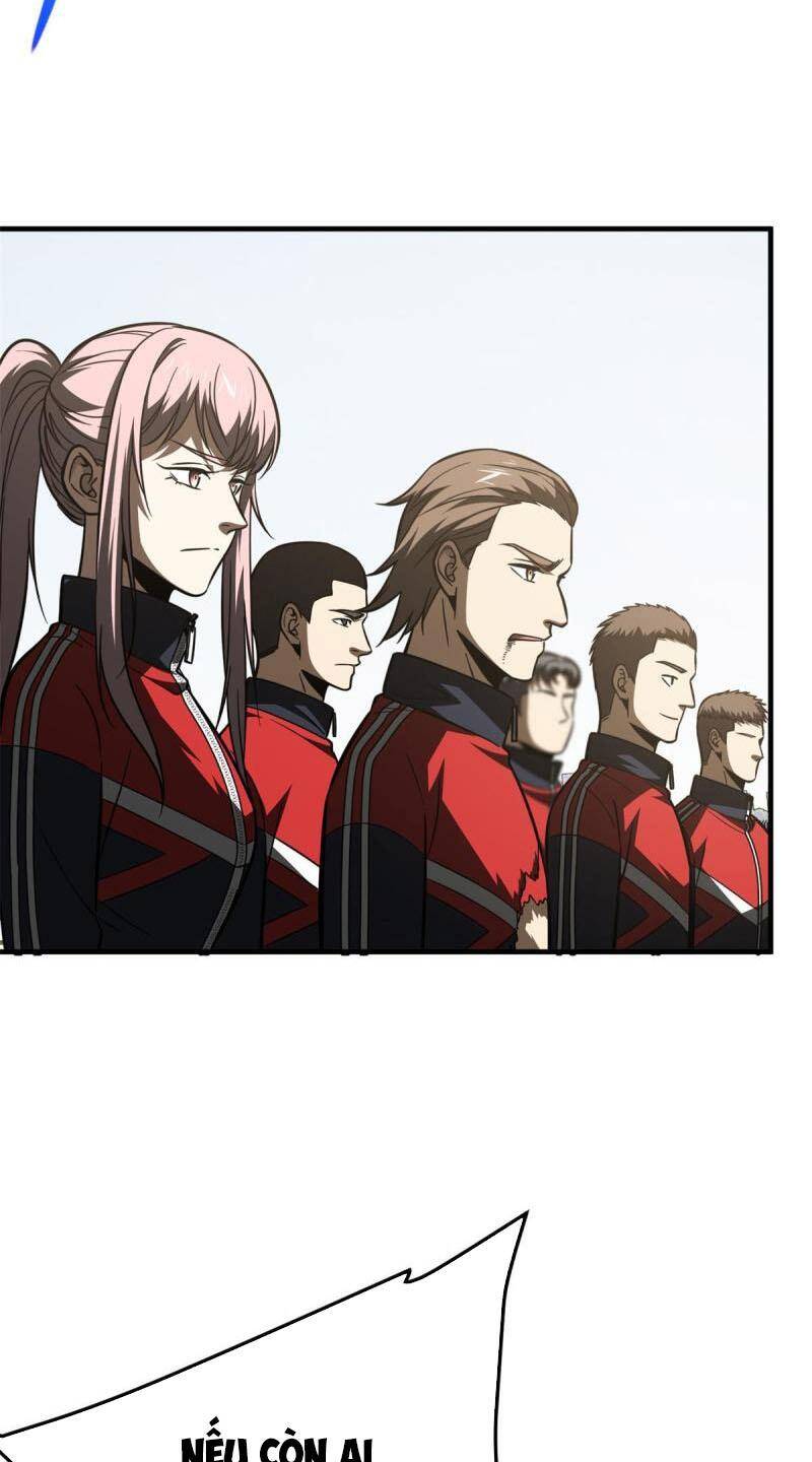 Toàn Cầu Cao Võ Chap 174 - Next Chap 175