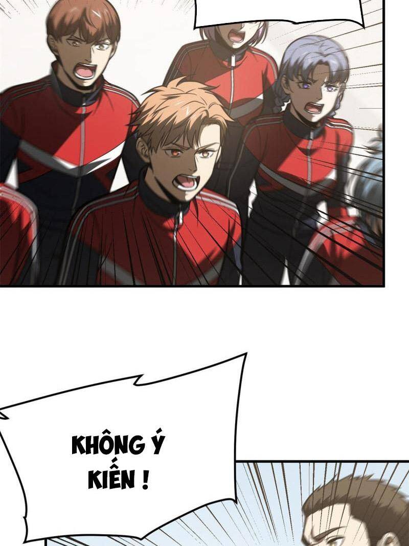 Toàn Cầu Cao Võ Chap 174 - Next Chap 175