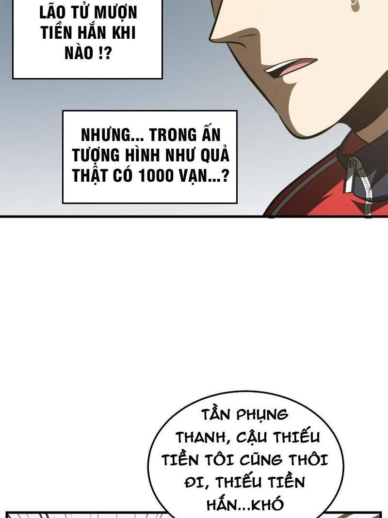 Toàn Cầu Cao Võ Chap 174 - Next Chap 175