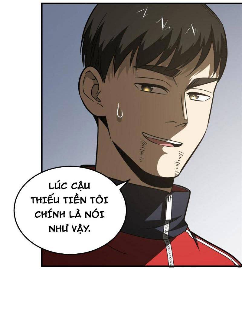 Toàn Cầu Cao Võ Chap 174 - Next Chap 175