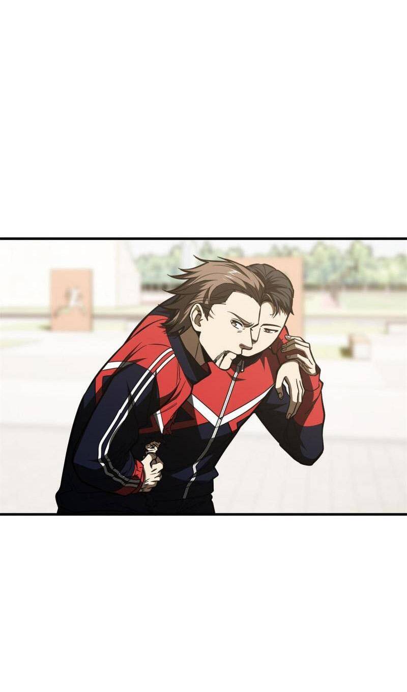Toàn Cầu Cao Võ Chap 174 - Next Chap 175