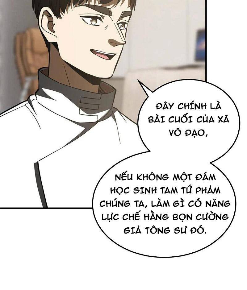 Toàn Cầu Cao Võ Chap 175 - Next Chap 176
