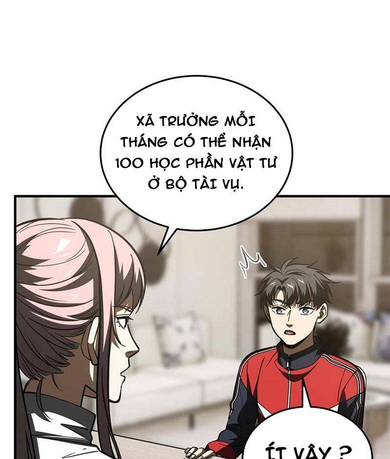 Toàn Cầu Cao Võ Chap 175 - Next Chap 176