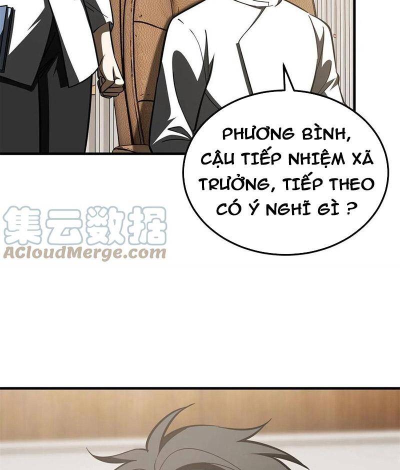 Toàn Cầu Cao Võ Chap 175 - Next Chap 176