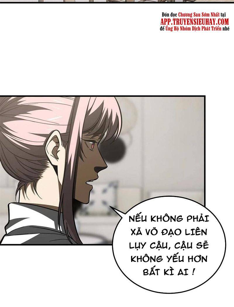Toàn Cầu Cao Võ Chap 175 - Next Chap 176
