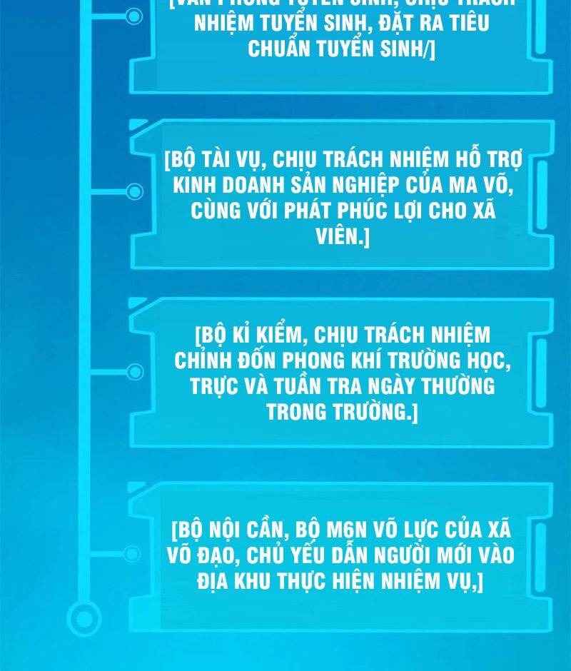 Toàn Cầu Cao Võ Chap 175 - Next Chap 176
