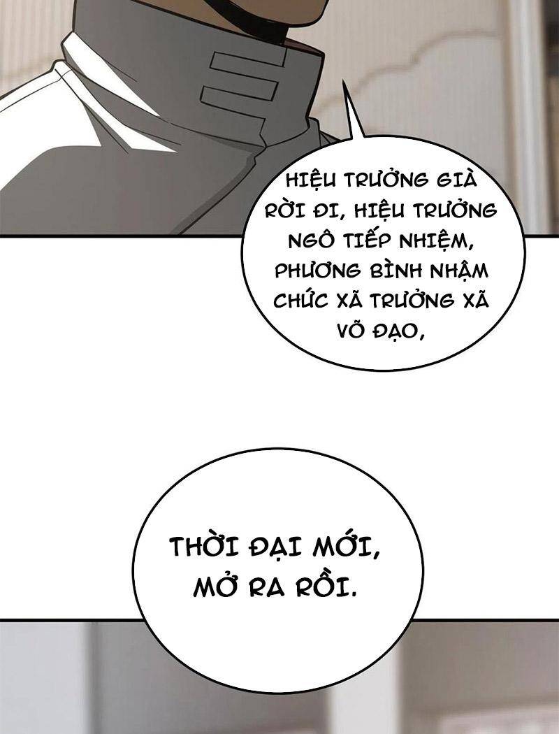 Toàn Cầu Cao Võ Chap 175 - Next Chap 176
