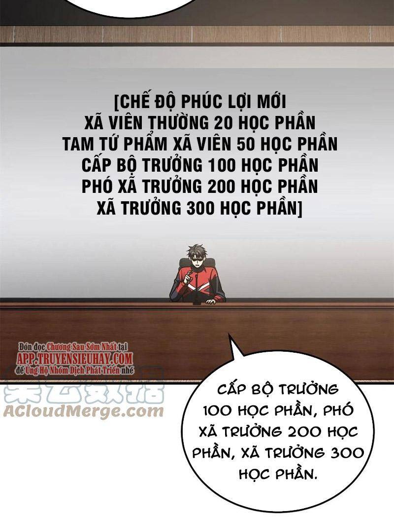 Toàn Cầu Cao Võ Chap 175 - Next Chap 176